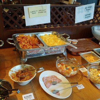神奈川でおすすめのグルメ情報 モーニングバイキング をご紹介 食べログ 神奈川でおすすめのグルメ情報 モーニングバイキング をご紹介 食べログ