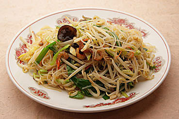 Chinese Manen photo 3