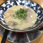 拉麺しるし - 