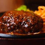 カフェレストフジワラ