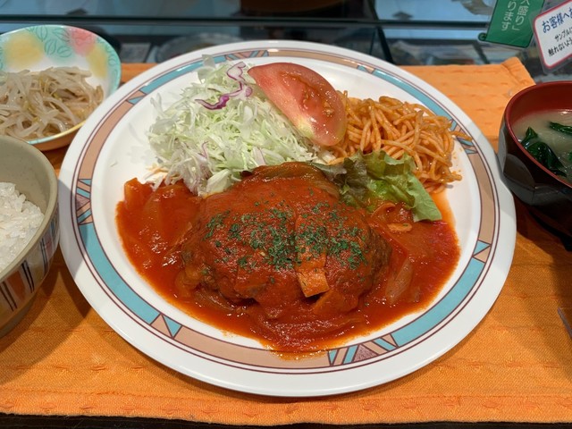 閉店 茨木スカイレストラン 茨木 定食 食堂 食べログ