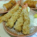 とんかつ　若葉 - 