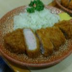 とんかつ　若葉 - 