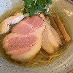 つけ麺 弥七 - 