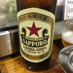 日本酒とビオワイン 立呑 奢酌楽 - 