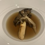 ル・マンジュ・トゥー - 