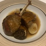 ル・マンジュ・トゥー - 