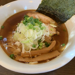 つけ麺 弥七 - 