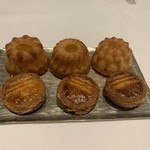 ル・マンジュ・トゥー - 