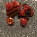 ル・マンジュ・トゥー - 