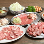 Yakiniku Daimatsuya - 