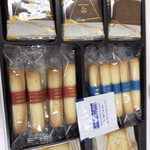 ヨックモック - 料理写真: