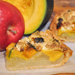 GRANNY SMITH  APPLE PIE & COFFEE - 