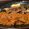 SPICY CURRY 魯珈