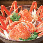 日本海庄や 蒲田西口店