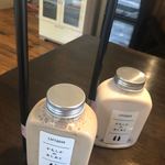 カフェ&バー かもしかのあしあと - タピオカドリンク