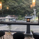 カフェ&バー かもしかのあしあと - 