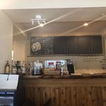 カフェ&バー かもしかのあしあと - 