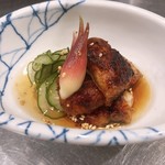 Toranomon Unagi No Oyado - うざく