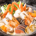 大庄水産 - 