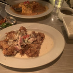 Rice cafe - 