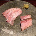 ろっかん - 熟成鰤