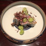 ろっかん - 秋刀魚