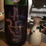 ろっかん - みやこつる