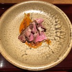 ろっかん - マトン