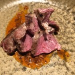 ろっかん - マトン