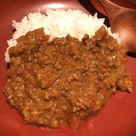 ろっかん - カレー