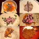 ろっかん - 料理