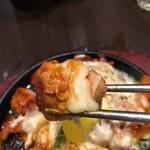 韓国料理 東大門タッカンマリ - 