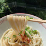 池内うどん店 - 