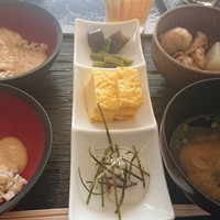 浅草むぎとろ 本店 - 