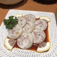 大東園 離れ 祇園亭 - チョジャン