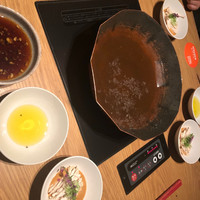 しゃぶしゃぶ KINTAN 代官山本店 - 