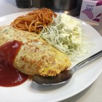 はやく食べたい