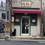 RORO - 