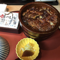 うなぎ和食  しら河 今池ガスビル店 - 