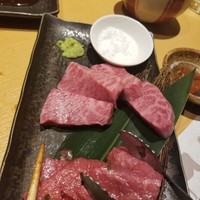 薩摩 牛の蔵 広尾本店 - 