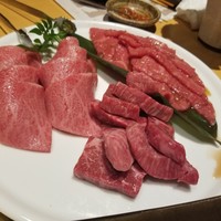 薩摩 牛の蔵 広尾本店 - 