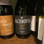 Enoteca Picone - お店推しの飲みごたえのあるグリッロ