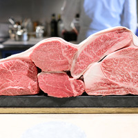 神戸牛炉釜ステーキ GINZA KOKO炉 - 