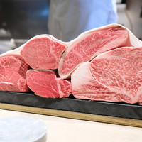 神戸牛炉釜ステーキ GINZA KOKO炉 - 