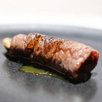 神戸牛炉釜ステーキ GINZA KOKO炉 - 