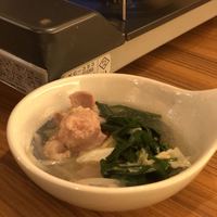 しゃぶしゃぶ・創作料理居酒屋 豚吟 栄店 - 