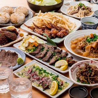 牛タン大衆酒場 べこたん_2