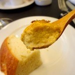 ダイニング・ウイズ・ワイン　そむりえ亭 - 2012年2月撮影