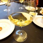 ダイニング・ウイズ・ワイン　そむりえ亭 - 2012年2月撮影